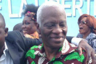 Côte dÂ’Ivoire : Après sa libération, Aboudramane Sangaré évoque les cas Gbagbo et Simone 